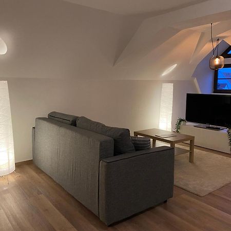 Apartment Scandic Living Bautzen Exterior photo