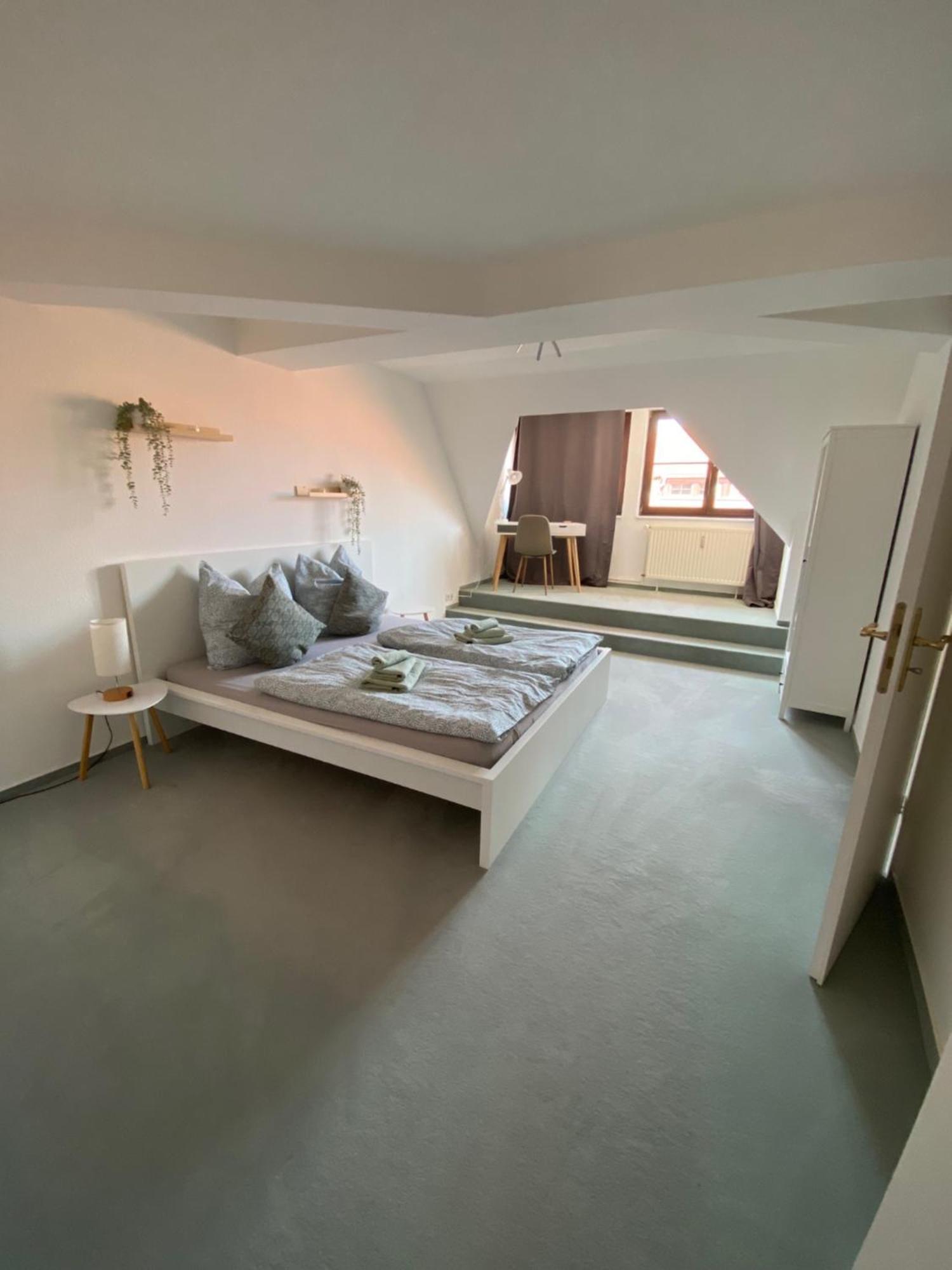 Apartment Scandic Living Bautzen Exterior photo