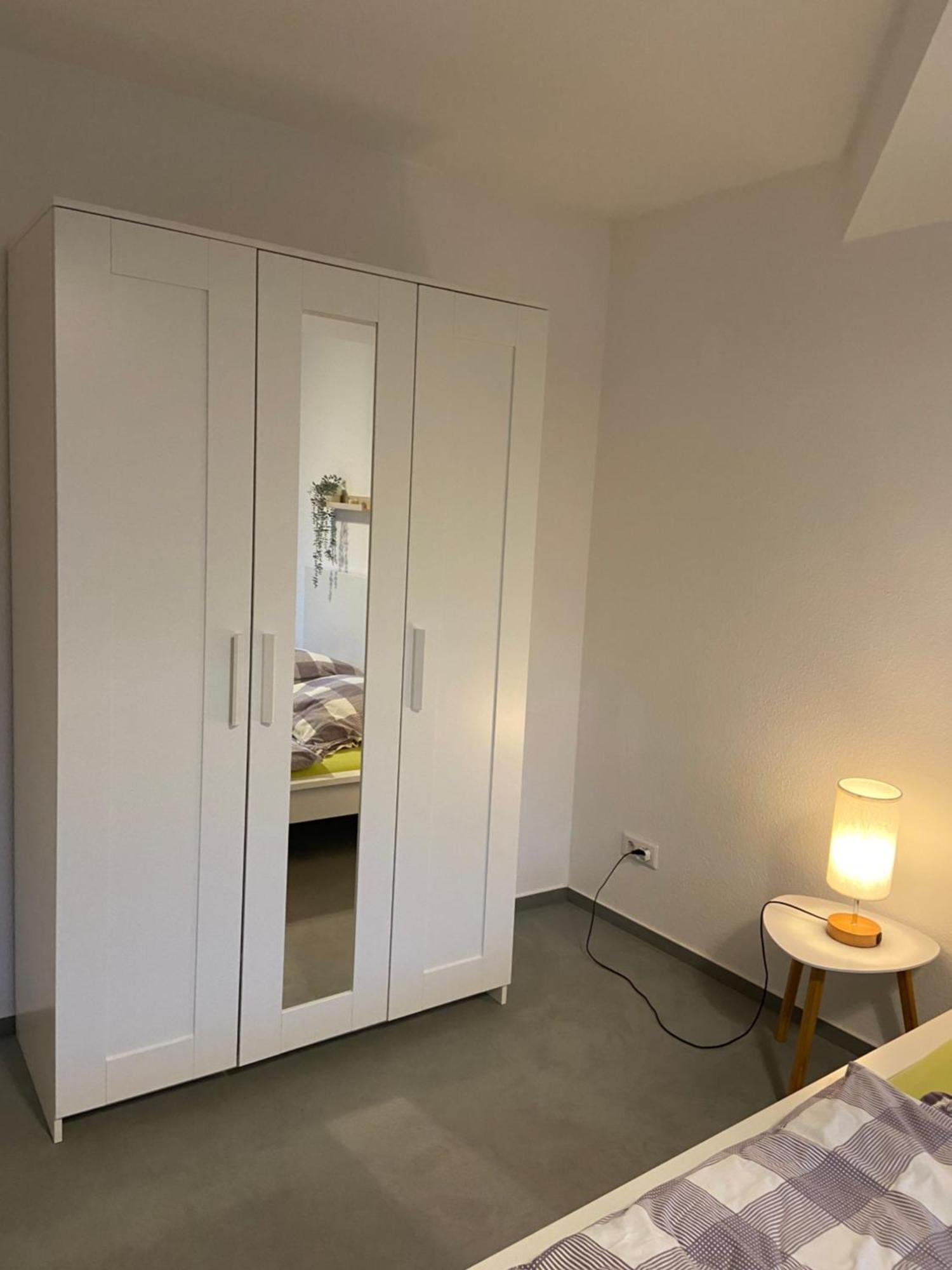 Apartment Scandic Living Bautzen Exterior photo
