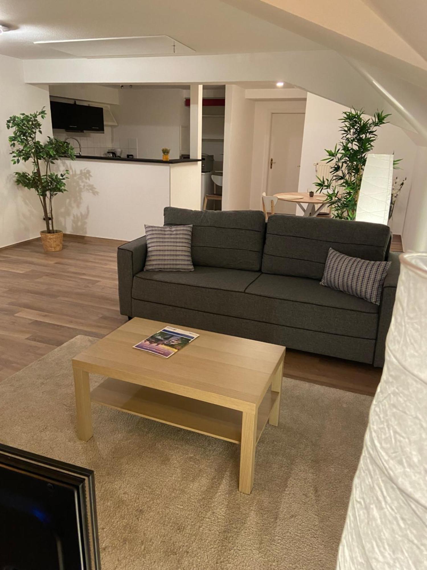 Apartment Scandic Living Bautzen Exterior photo